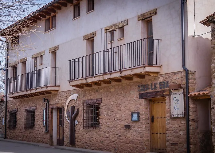 Hotel Rural Casa La Era