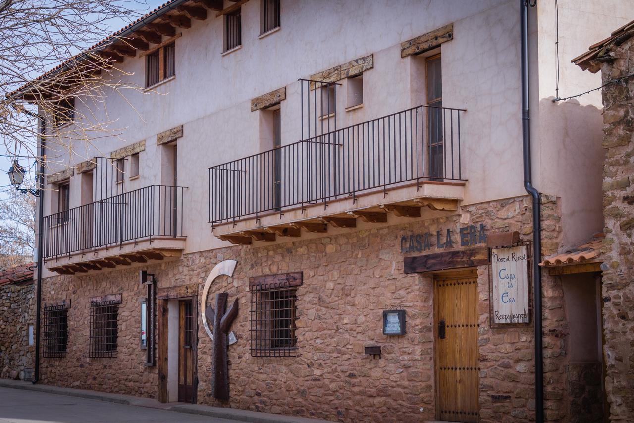 Ostello Rural Casa La Era