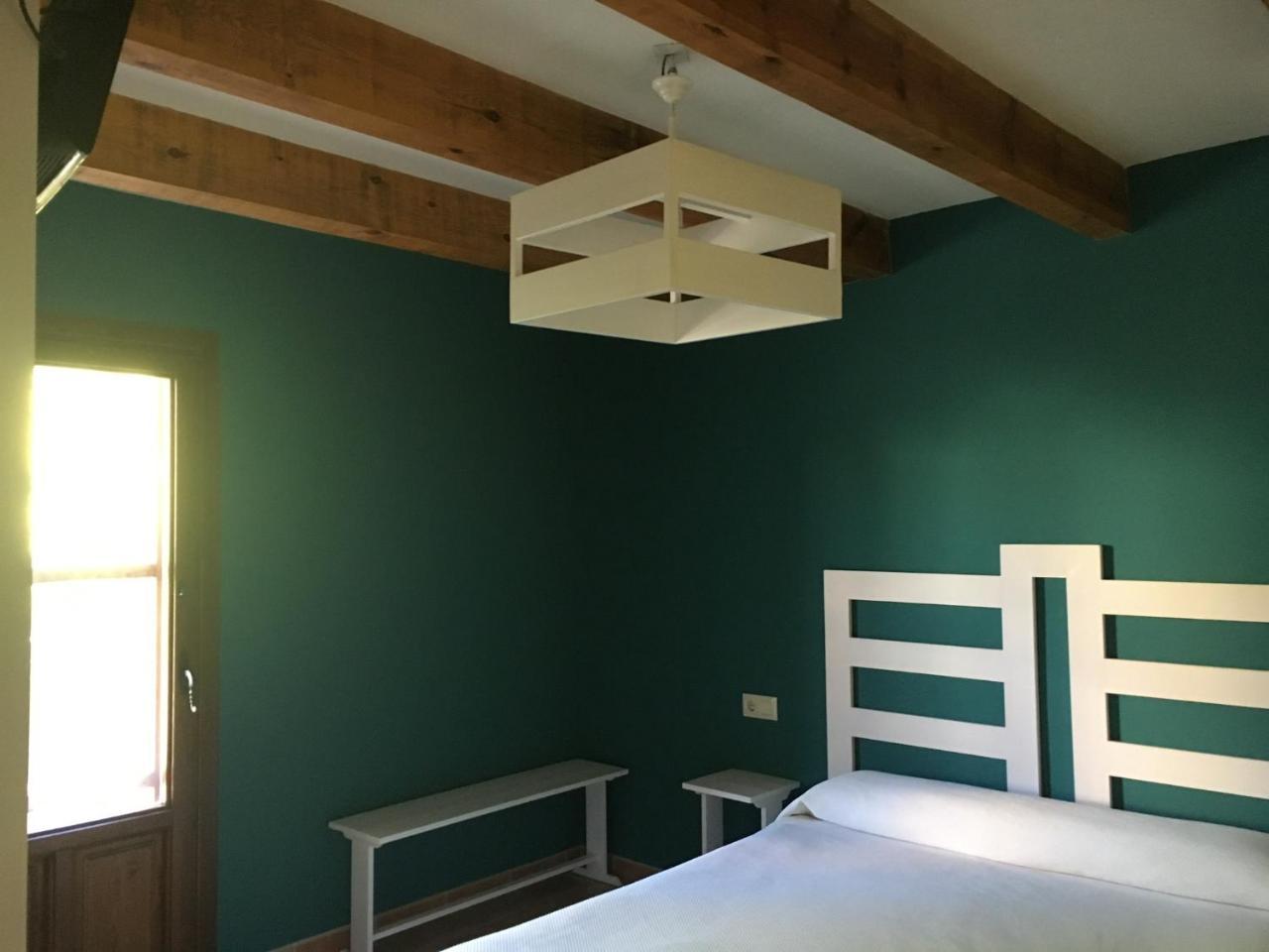 Hostal Rural Casa La Era *